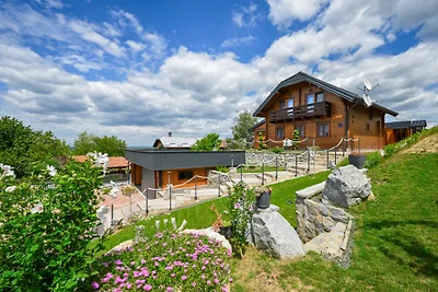 Villa Luna - Ludbreg by Villas Guide