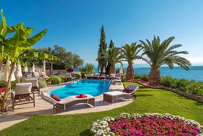 Villa Palace Clara Apartment 4 Island of Krk ...