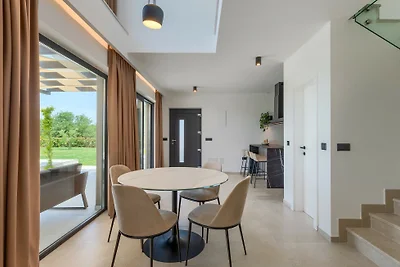 Villa Petrush by Villas Guide