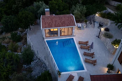 Villa Ivka by Villas Guide