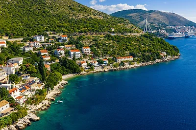 Beach house Lozica by Villas Guide