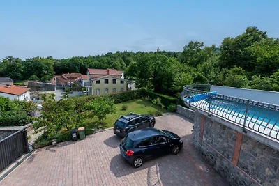Villa Mihaela by Villas Guide
