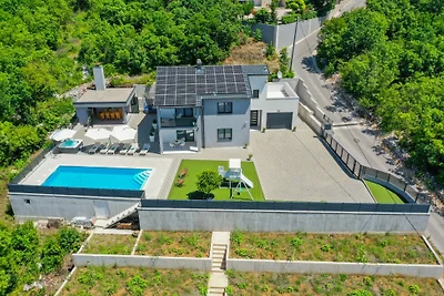 Villa Blue Lake -Makarska by Villas Guide