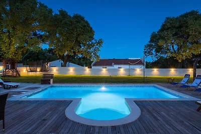 Lukini dvori by Villas Guide