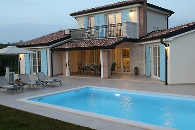 Villa La Graziosa by Villas Guide