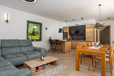 Vila il Giardino Segreto with pool by Villas...