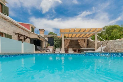 Villa Kameni Cvijet - Makarska by Villas...