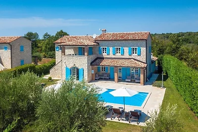 Villa Peran by Villas Guide