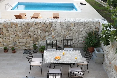 Kuća za odmor Dopust za oporavak Tribalj