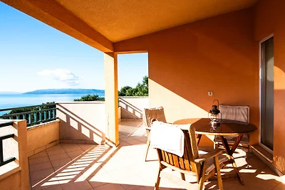 Apartman Tara - Makarska by Villas Guide
