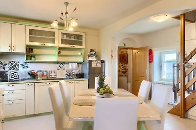 Villa Casa Romantica by Villas Guide