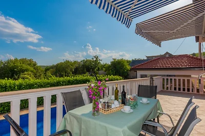 Villa Bilanžic - Omiš by Villas Guide