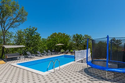 Villa Zovko in Makarska by Villas Guide