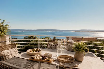 Melone Apartman 2 Dramalj by Villas Guide