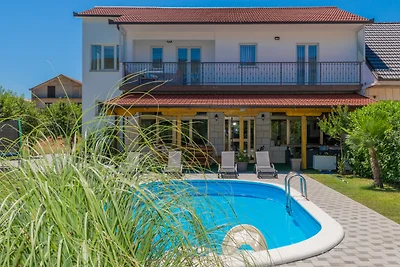 Villa Marija-Makarska by Villas Guide