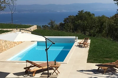 Villa Casa Natura Ucka - Opatija by Villas...