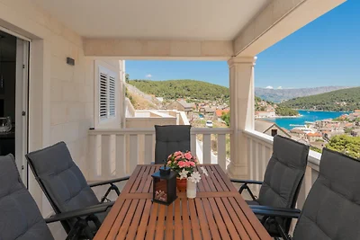 Apartman Lucija-Brac by Villas Guide