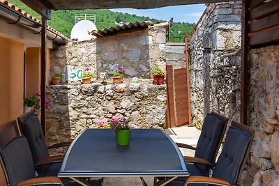 Villa Mirjana with pool Opatija by Villas...