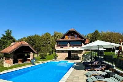 Holiday Home Dubranec by Villas Guide