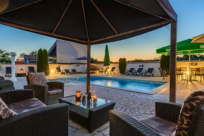 Vila Romani by Villas Guide