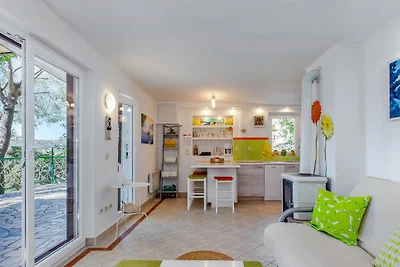 Villa Relax with pool&beachfront by Villas...
