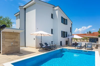 Studio Apartment Estate 3 - Krk by Villas...