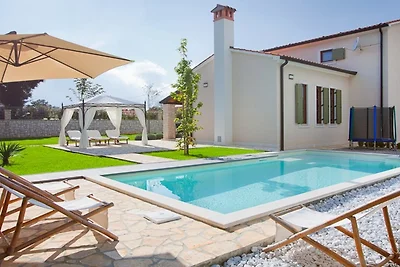 Casa Malvasia Istria by Villas Guide