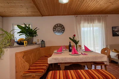 Villa Sanja in Makarska by Villas Guide