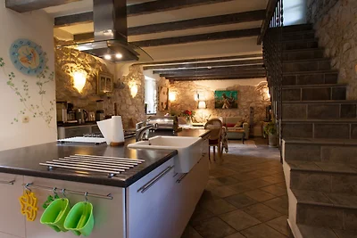 Cypress & Olive House by Villas Guide