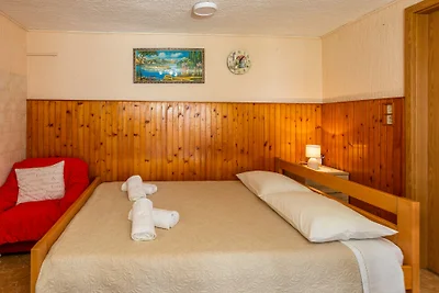 Apartment Milena 2 Opatija by Villas Guide