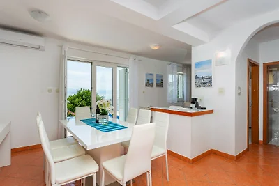 Vila Medea sea view by Villas Guide