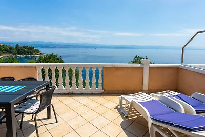 Vila Medea sea view by Villas Guide