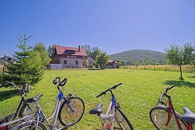 Villa Debelo Brdo by Villas Guide