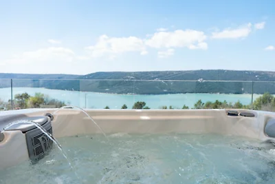Vila Laguna Blu by Villas Guide