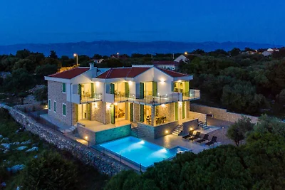 Villa Lun T - Island Pag by Villas Guide