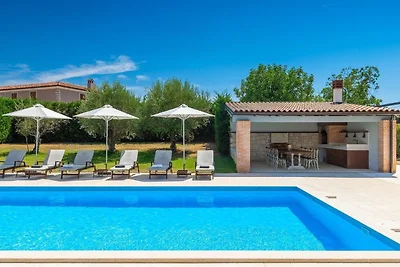 Villa Peran by Villas Guide