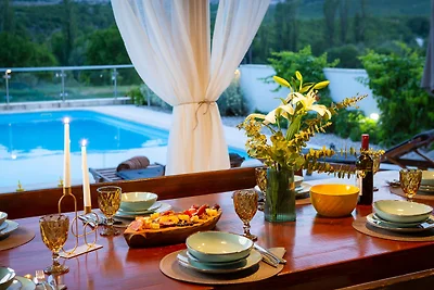 Villa Filomena - Omiš by Villas Guide