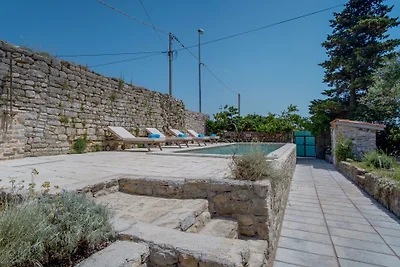 Villa Palazzo Limone with pool by Villas...