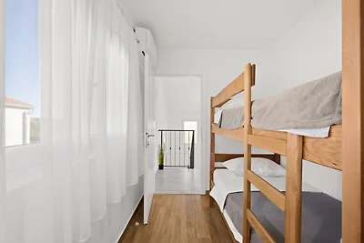 Holiday home Feniks by Villas Guide