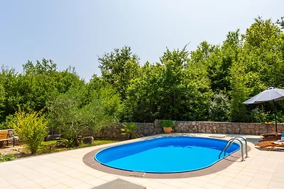 Villa Risika 1 with pool island Krk by Villas...