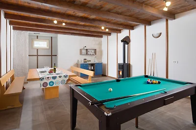 Casa Sole Istria by Villas Guide