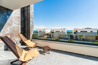 Suva Punta Elite by Villas Guide