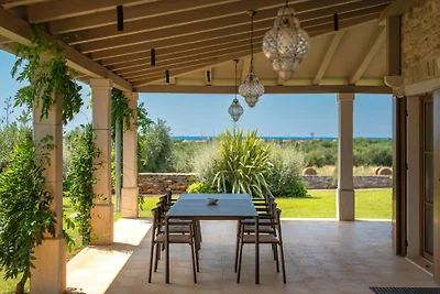 Villa Stancija Cabrunici by Villas Guide