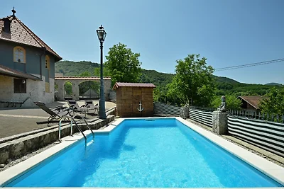 Kuća za odmor Dopust za oporavak Lepoglava