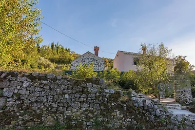 Country house Ošlje by Villas Guide