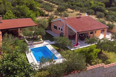 Villa Marija Desne by Villas Guide