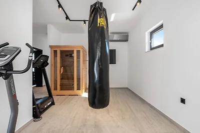 Villa Jollie by Villas Guide