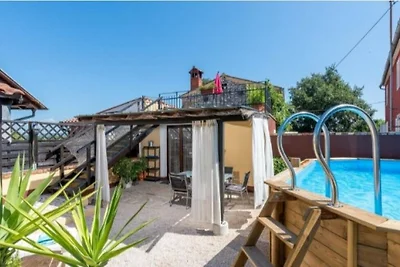 Villa Casa Dvi Mandule by Villas Guide