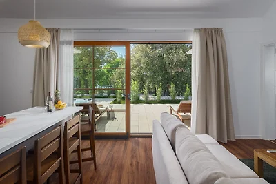 Kuća za odmor Dopust za oporavak Bale