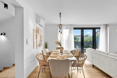 Boho Beach House by Villas Guide